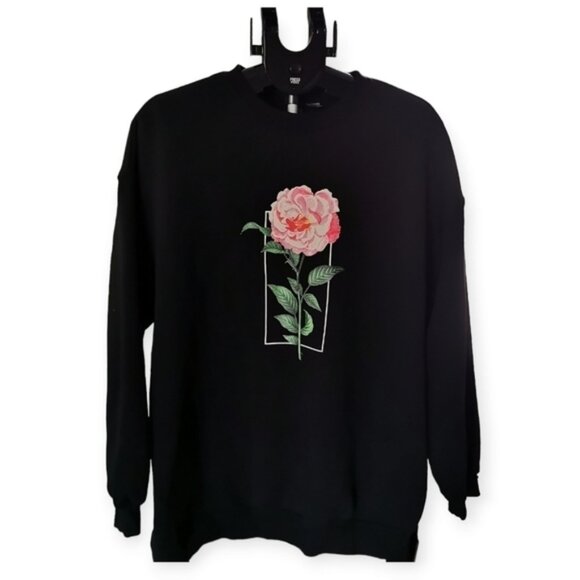 Shawn Mendes The Tour Sweatshirt H&M Merch Size L - Picture 1 of 8